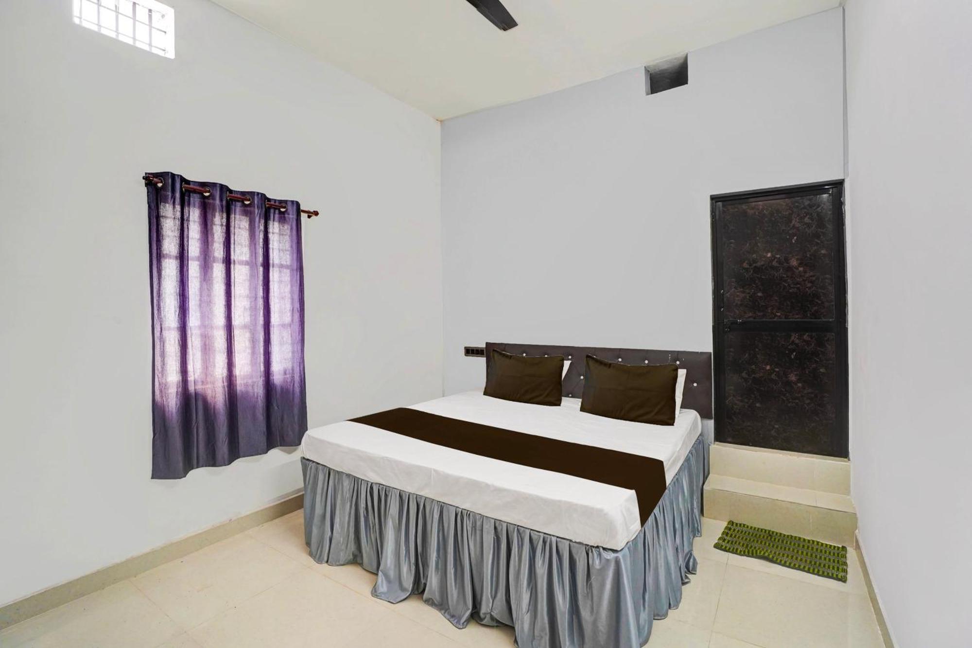 Hotel O Dream Star Bhilai Extérieur photo