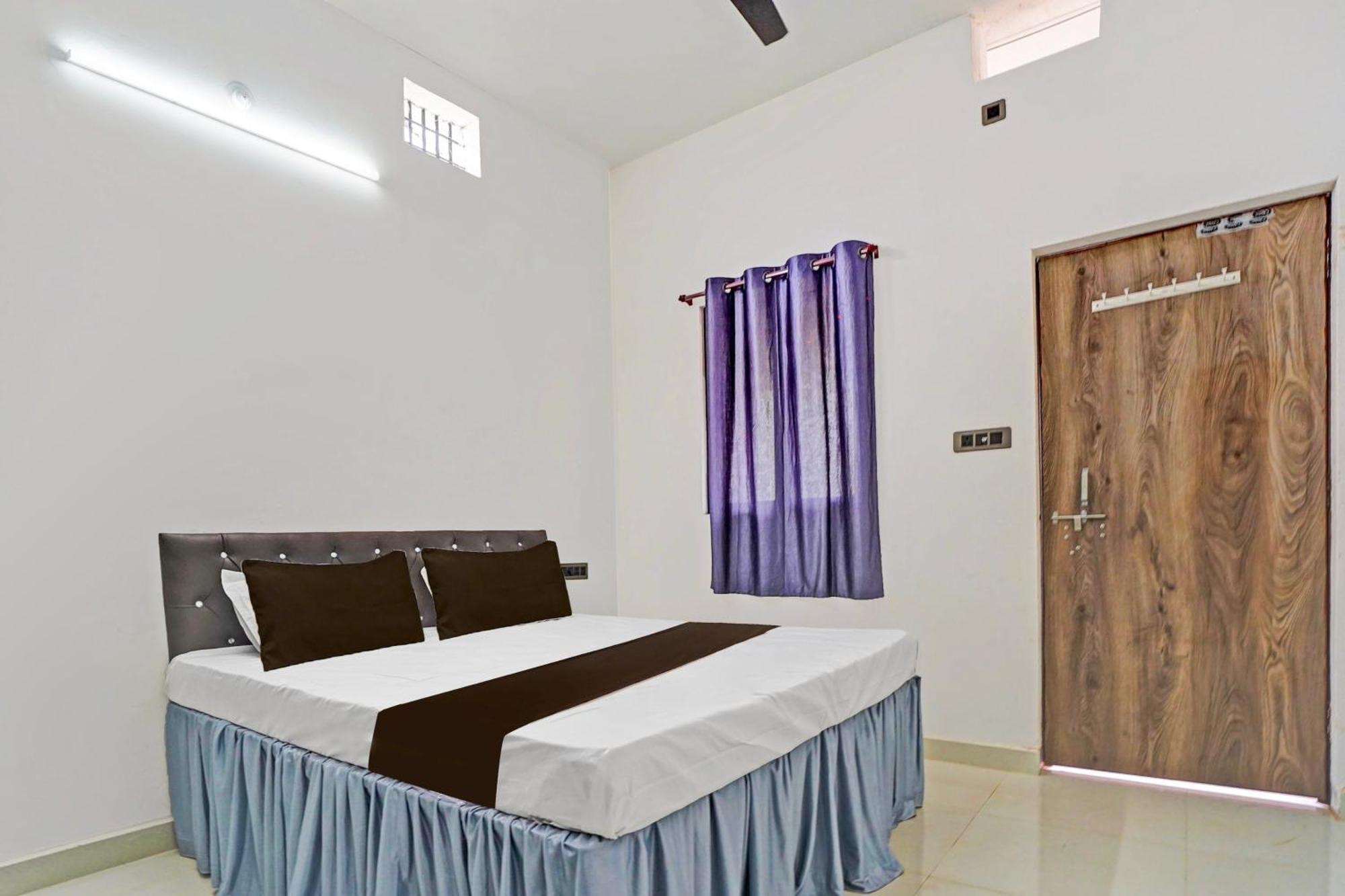 Hotel O Dream Star Bhilai Extérieur photo
