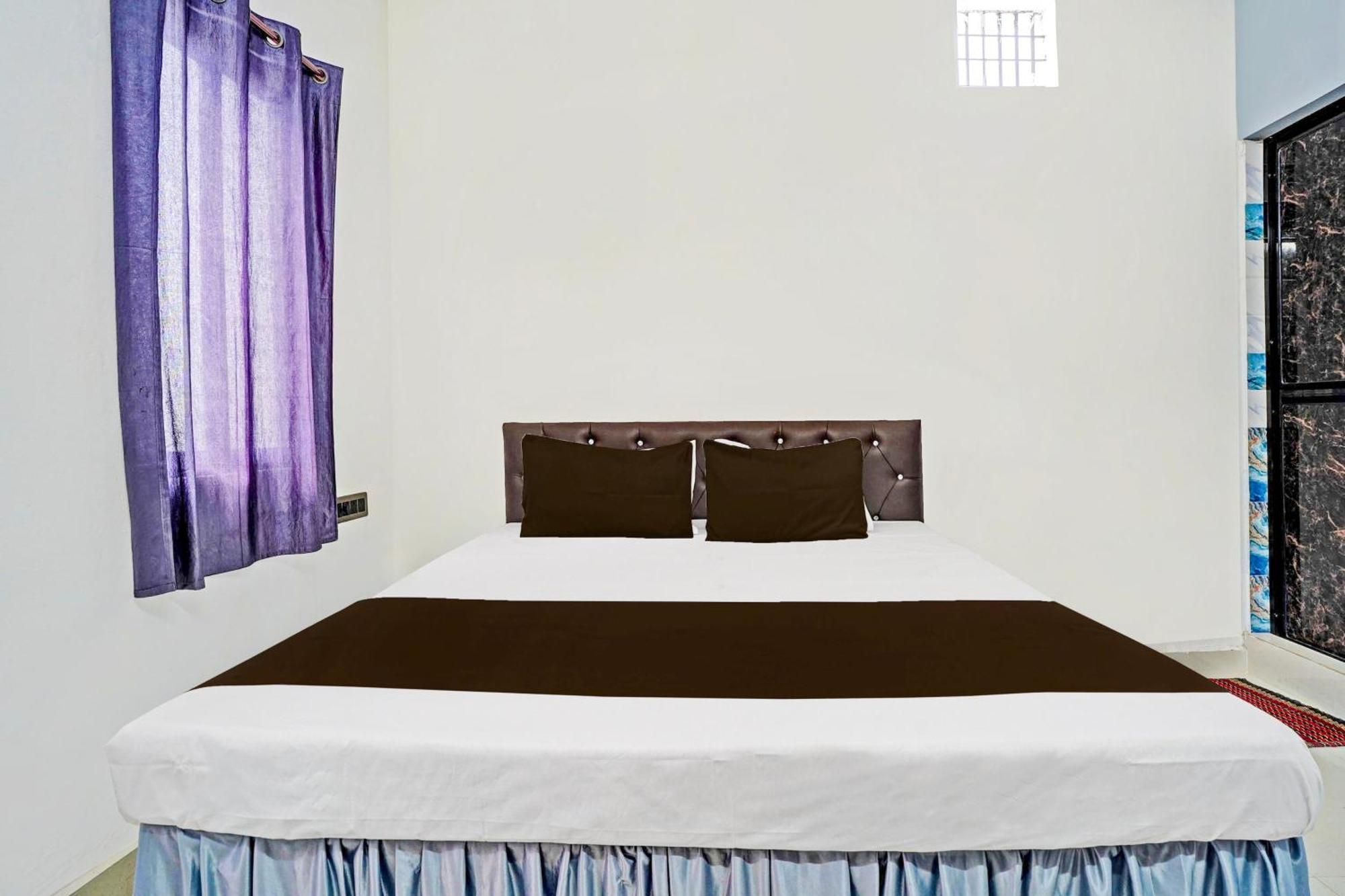 Hotel O Dream Star Bhilai Extérieur photo