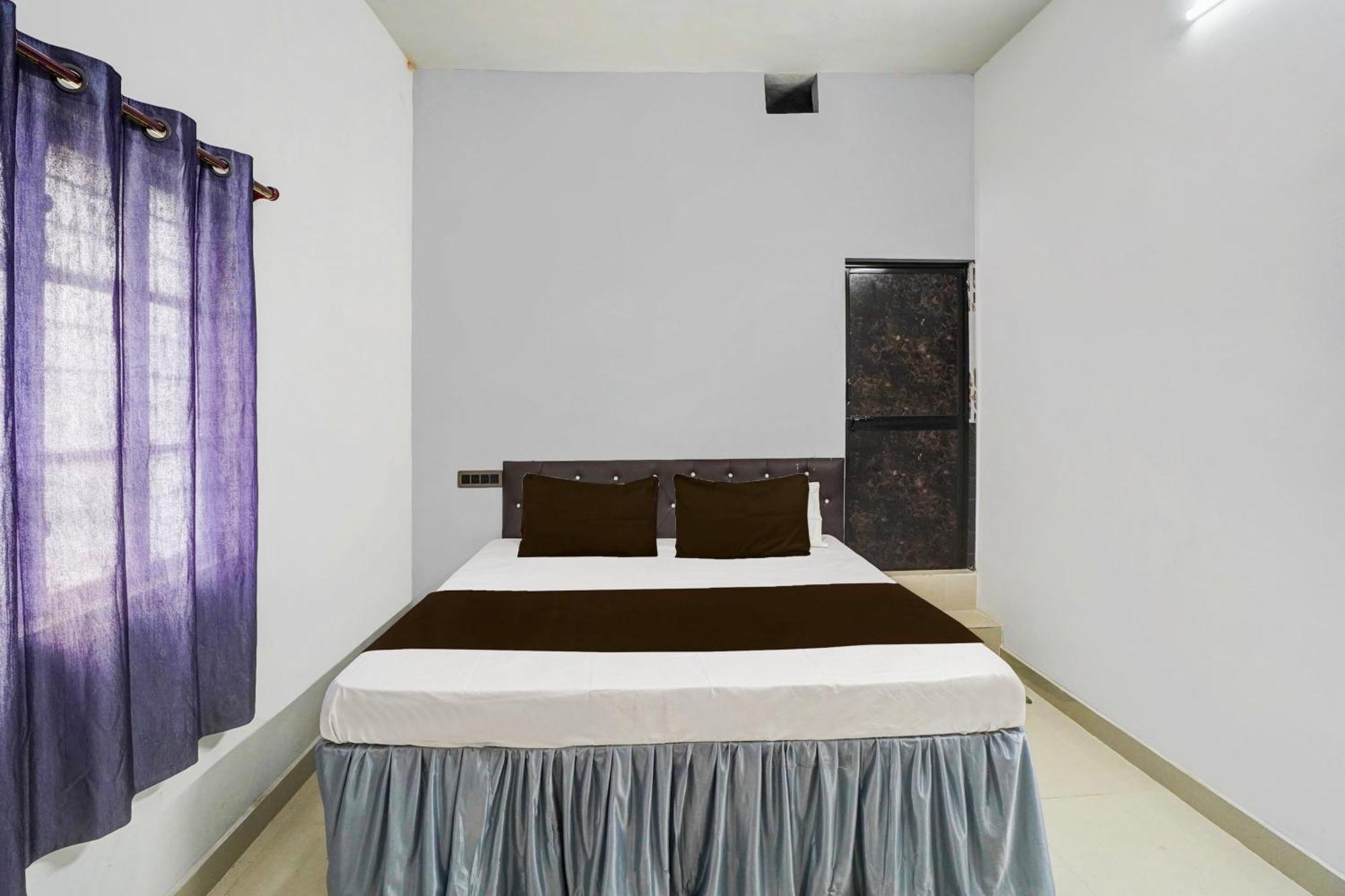 Hotel O Dream Star Bhilai Extérieur photo