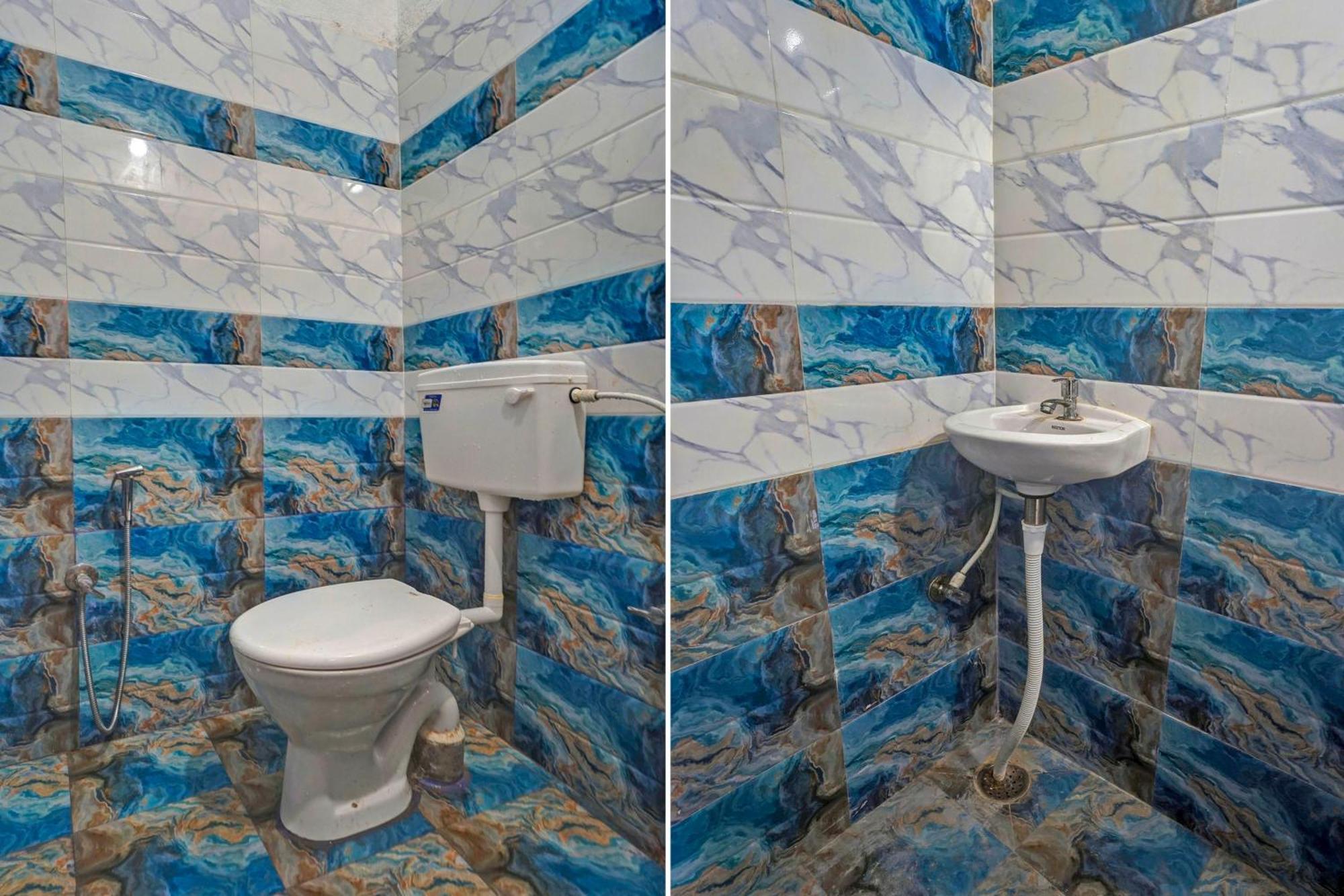 Hotel O Dream Star Bhilai Extérieur photo